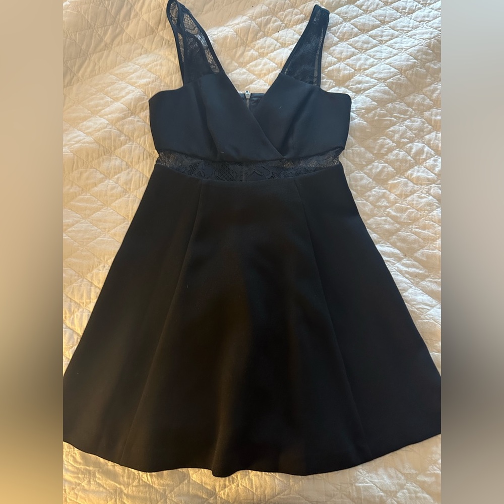 BCBGeneration LBD in perfect condition. Worn once